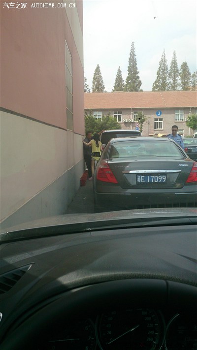 上海suv新车上牌流程_马自达CX-5论坛