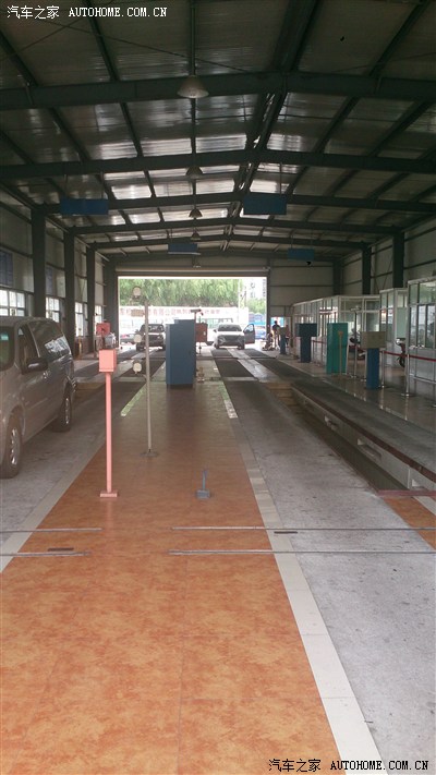 上海suv新车上牌流程_马自达CX-5论坛