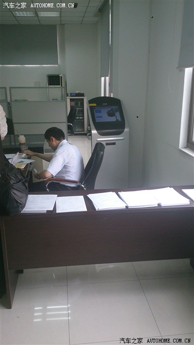 上海suv新车上牌流程_马自达CX-5论坛