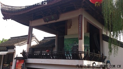 一出唱不断的京剧,记周末江苏常熟《沙家浜》