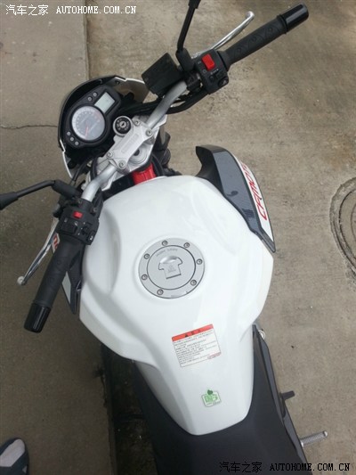 新手成长记。新感觉250&春风650NK(更新视