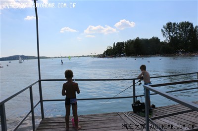 从蔚蓝海岸到雪山之巅-2013暑期一家三口欧洲