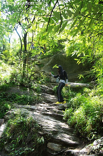 柳州至大理、丽江、虎跳峡7天4千公里自驾游