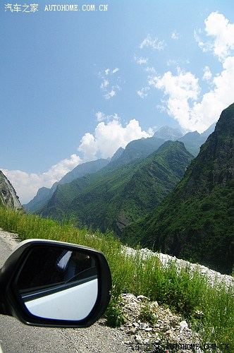 柳州至大理、丽江、虎跳峡7天4千公里自驾游