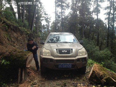 云南四川游记泸沽湖穿越亚丁大难不死,后福是