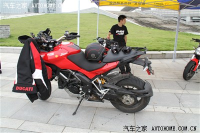 杜卡迪驾驶学院 成都 安全培训课程