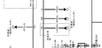 精英大屏后摄像头接口针脚定义_马自达CX-5论