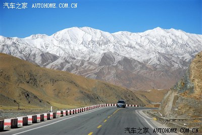 【景逸X5杯】去那遥远荒凉的地方。--深入柴达