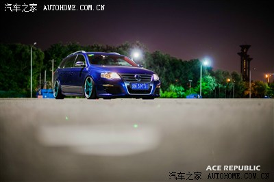 6 \/ ACE REPUBLIC_迈腾论坛_手机汽车之家论坛