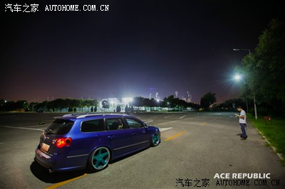 6 \/ ACE REPUBLIC_迈腾论坛_手机汽车之家论坛