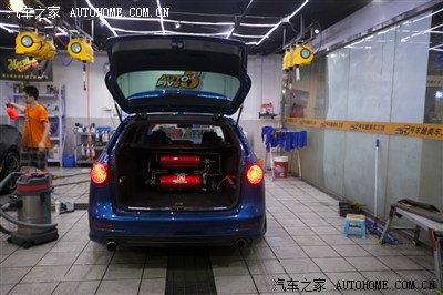 6 \/ ACE REPUBLIC_迈腾论坛_手机汽车之家论坛