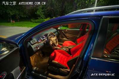 6 \/ ACE REPUBLIC_迈腾论坛_手机汽车之家论坛