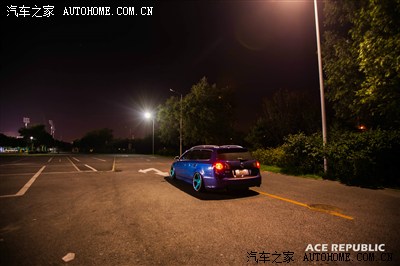 6 \/ ACE REPUBLIC_迈腾论坛_手机汽车之家论坛