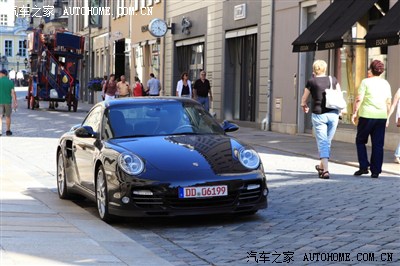 23天环绕德意志--德国汽车、风景、人文