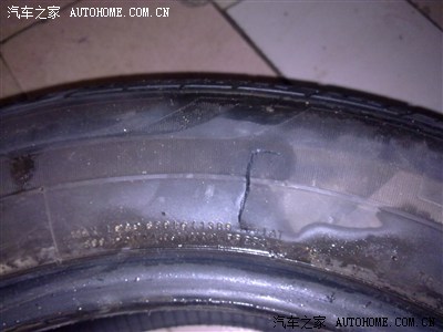 更换新轮胎,附上咨询的几种轮胎价格_长城M4