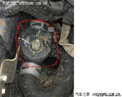 五菱宏光S空调温度起不来需要调