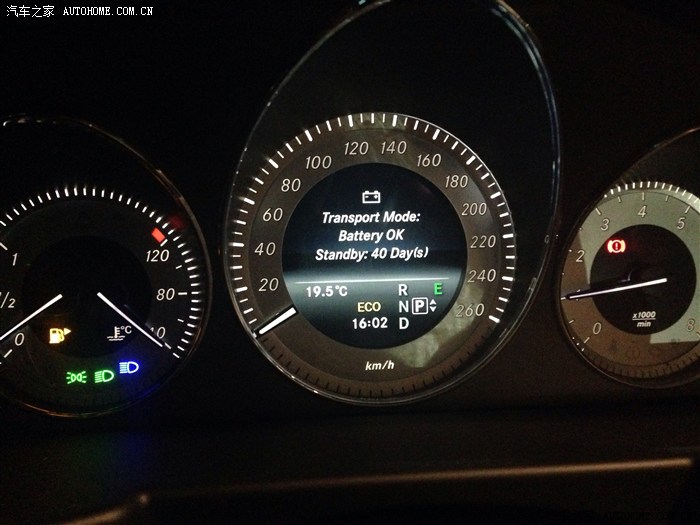 【图】GLK260小货车 深圳车友_奔驰GLK论坛