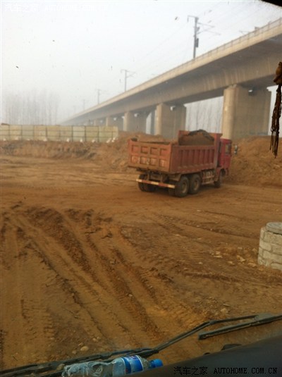 开大车的都知道是什么车吧?