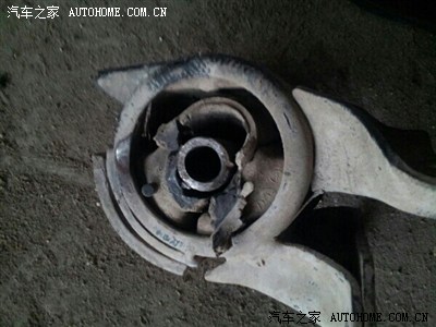 马六怠速抖动_马自达6论坛