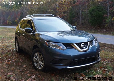 【图】关于2014款日产新奇骏_奇骏论坛_汽车之家论坛