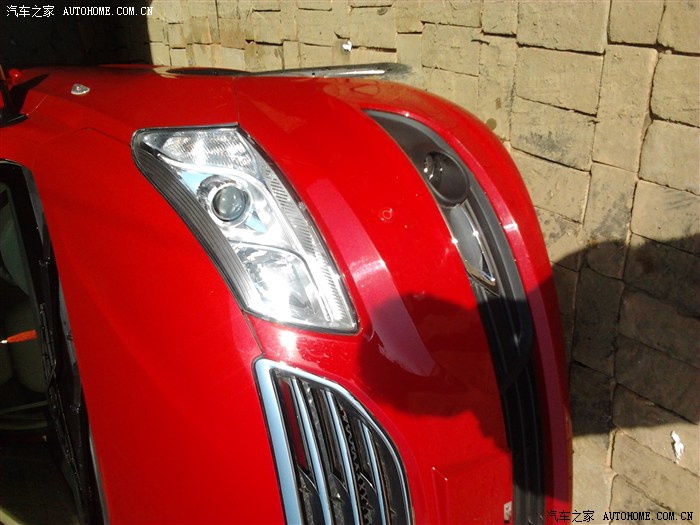 【图】第一次真的很痛_奇瑞E3论坛