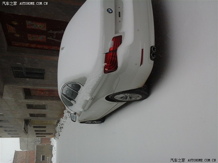 【图】请问…进口520i好还是国产525风尚好呢