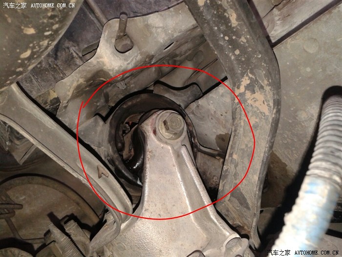 思迪的发动机机架