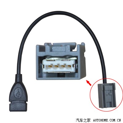 关于思铂睿09连接iphone放歌的问题