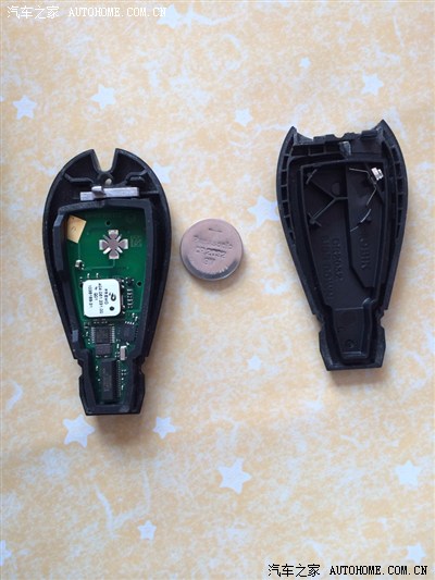 大切钥匙是否需要更换电池?