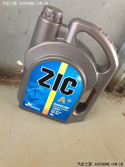 大家了解这个品牌机油吗_天津