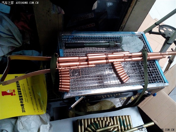 【图】临沂小商品批发市场随拍