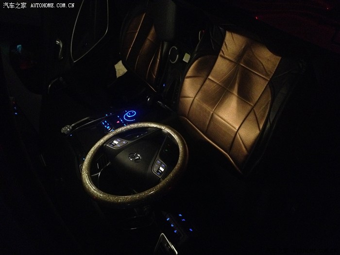 车载中控多格式电影播放!最爽支持MKV啊!