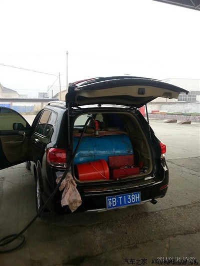 上汽荣威W5车友会宜兴溧阳穿越照片视频_荣