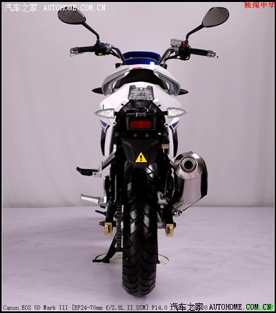 独角兽上户直播进行中--图解摩托车上户程序