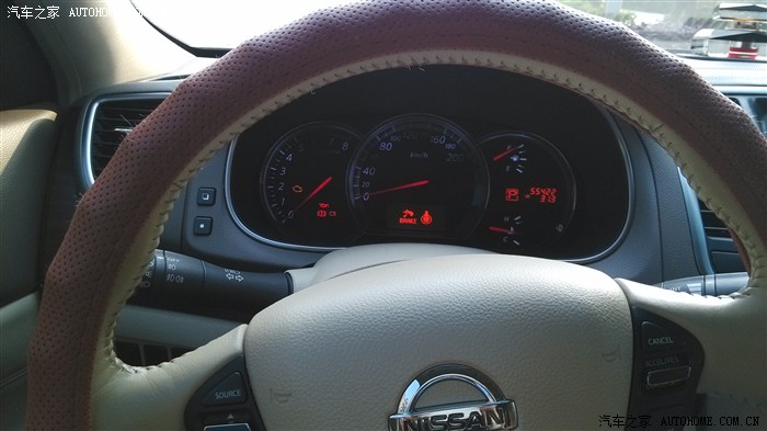 【图】仪表盘背光灯问题