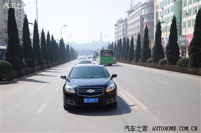 【晋显豪迈】山西晋城迈锐宝车友会--2014年春