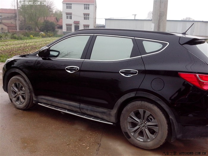 【图】俺农村跑的达子,请问塑料护板怎么清洗