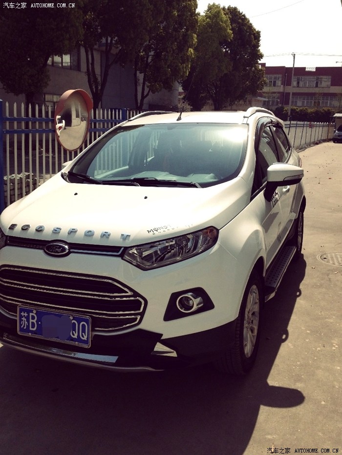 【图】1.0T白色求解答,到底我是运气不好还是