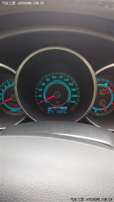 总算解决原装导航定位慢了_逸动\/逸动XT论坛