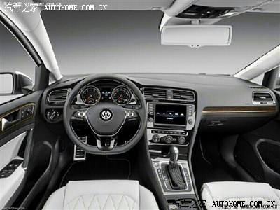 【图】上海大众这次看来又要玩爆一汽大众了,