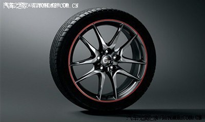 找了好久的日本TOYOTA官网的G'S MARX(附送