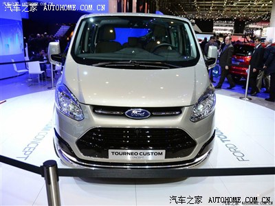 新时代全顺(tourneo custom)国产到底啥时候上