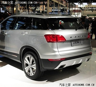 哈弗haval