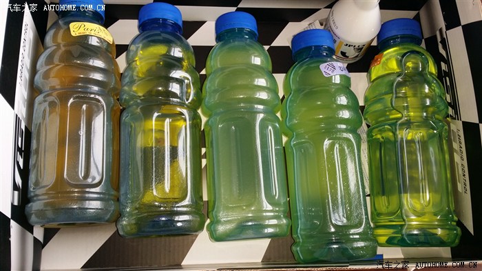 中石化,中海油,个人觉得目前柴油品质参差齐,现阶段还是买汽油保守点