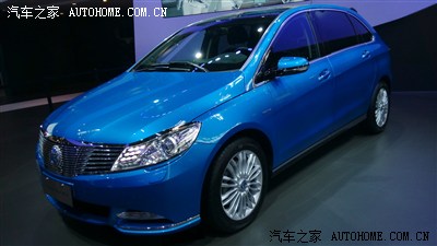 【京锐部队】偶遇比亚迪奔驰混血儿 滕氏低伪