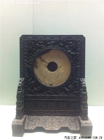 故宫之行,感悟传统,和田美玉_新疆