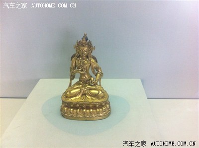 故宫之行,感悟传统,和田美玉_新疆