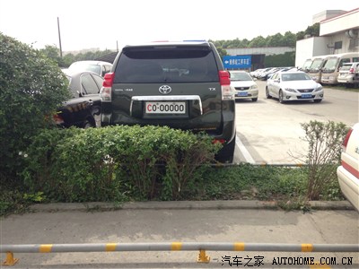18楼  2014/04/27 16:57:01 发表在 成都军区军车监理专用车和牌