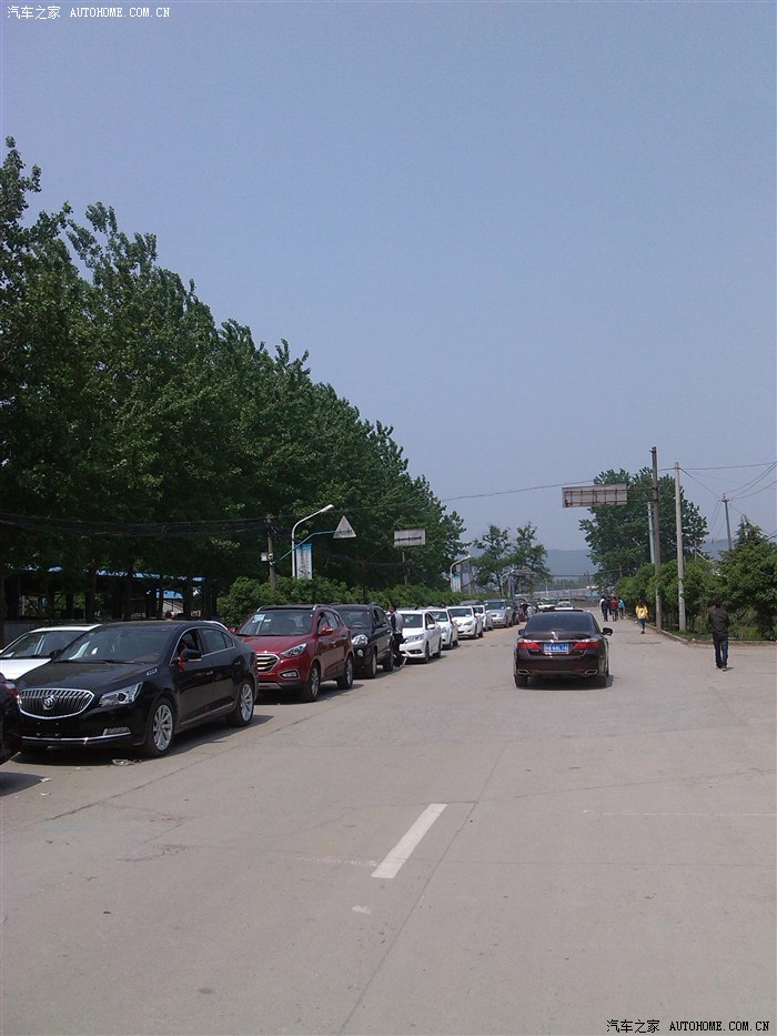 【图】南京最近上牌的车真多