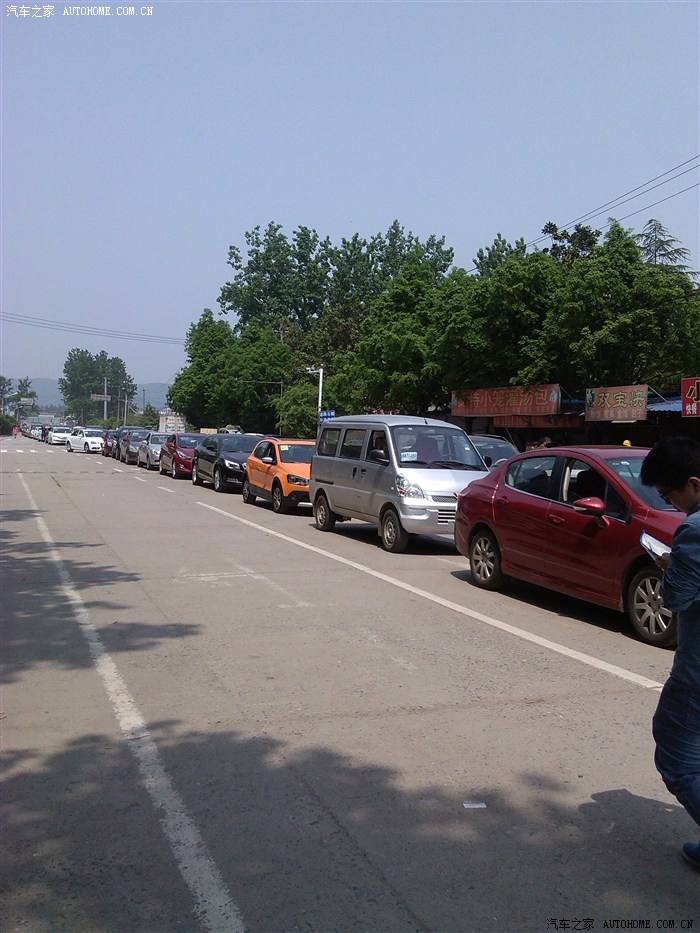 【图】南京最近上牌的车真多_福克斯论坛_汽